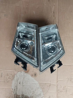 Frontscheinwerfer Volvo 82304585 Rechts Scheinwerfer Headlight - Bild 1 von 4