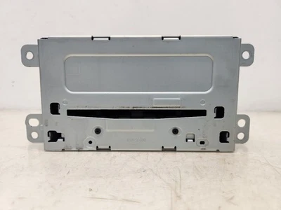 Chevrolet Malibu 2014-15 receptor de radio AM-FM-CD ÚNICO (UYE) PN: 23161215 Foto 1 de 4