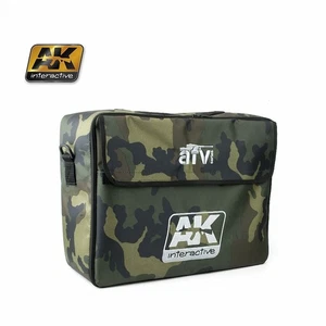 (AK00323) - * AK Interactive Figures Serie s Official Bag - Bild 1 von 1