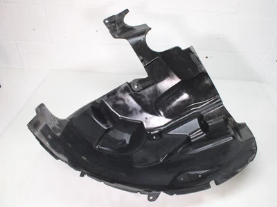 Land Range Rover Evoque 2012-2019 guardabarros delantero izquierdo forro protector contra salpicaduras OEM Foto 1 de 4