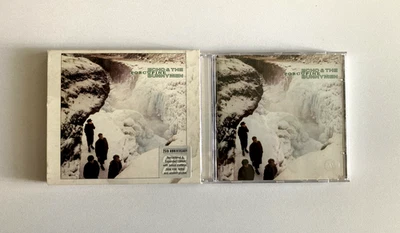 Echo & The Bunnymen Porcupine CD Expanded 25th Anniversary Edition EX/NM - Image 1 of 4