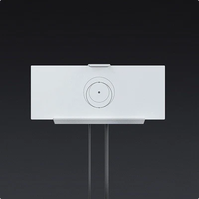 Starlink UTR-232 WiFi 6 Gen 3 Wireless Modem Router (with power supply) - Image 1 of 2