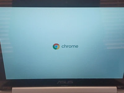 Tablet ASUS Chromebook Flip C100P Pantalla Táctil Wifi con Cargador Hdmi 10.1" Probada Foto 1 de 4