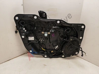 Jeep Renegade 2015-2019 Front Window Regulator Left Passenger 00520155050 - Image 1 of 4