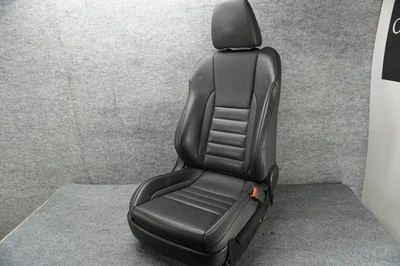 Front Seat Cushion Right Passenger For F-Sport Lexus 15-20 IS200T IS300 IS350 Foto 1 de 4