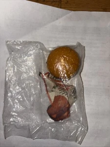 McDino Quarter Pounder Cheese-O-Saur Changeables 1990 McDonald's Happy Meal #1 - Picture 1 of 2