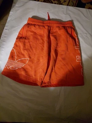 Pantalones cortos deportivos Adidas vintage•Mujeres pequeñas •Fútbol para correr Foto 1 de 4