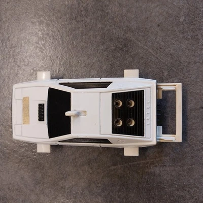 CORGI NO. 269 - 007 JAMES BOND LOTUS ESPRIT La Spia che mi amava Made in England - Immagine 1 di 4