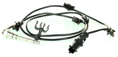 1x Sensore di temperatura per Opel Meriva B 1.7CDTI 2010- dopo il catalizzatore - Immagine 1 di 4