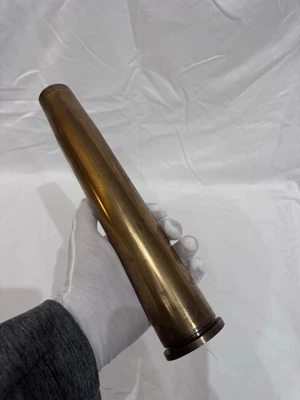 WW II Trench Art 1944 - Image 1 of 4