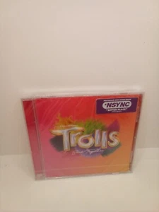 Trolls Band Together Soundtrack CD - Imagen 1 de 4