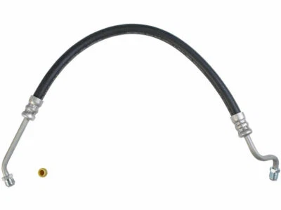 Conjunto de manguera de línea de presión de dirección asistida Oldsmobile 442 1968-1970 87474MN Foto 1 de 2