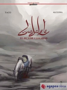 Guadalete. El ocaso visigodo. NUEVO. ENVÍO URGENTE (Librería Agapea) - Imagen 1 de 1