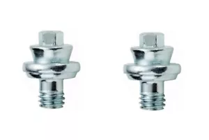 SIDE POST BATTERY TERMINALS! FOR C/K SERIES C10 SILVERADO SIERRA BLAZER S10 ETC - Picture 1 of 1