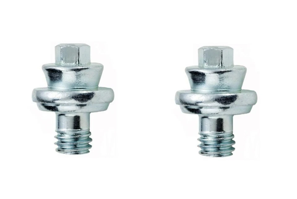 ¡TERMINALES DE BATERÍA DE POSTE LATERAL! PARA BLAZER SERIE C/K C10 SILVERADO SIERRA S10 ETC Foto 1 de 1