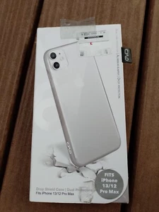 schöne unbenutzte Handyhülle für iphone 13/12 pro max Marke Cylo - Bild 1 von 5