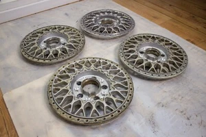 bbs rs 037 16' 5x120 / 5x114.3 faces redrilled for bmw BBs Rs 005, BBs Rs 211 - Picture 1 of 16