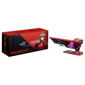 Original ASUS ROG Herculx EVA-02 Edition Graphics Card Holder XH01 NEW - Picture 1 of 17