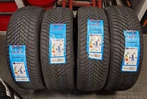 KIT 4 215/65 R16 98V PNEUMATICI AUTO SUPERIA 4S GOMME 4 STAGIONI NUOVE 2025 M+S - Foto 1 di 3