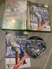 Outlaw Golf: 9 More Holes of X-Mas Blockbuster Exclusive (Microsoft Xbox, 2003)