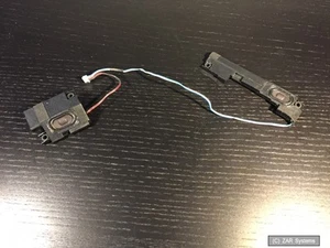 Lenovo Thinkpad L440 Ersatzteil: Lautsprecher Speaker Left and Right 04X4847 - Bild 1 von 1