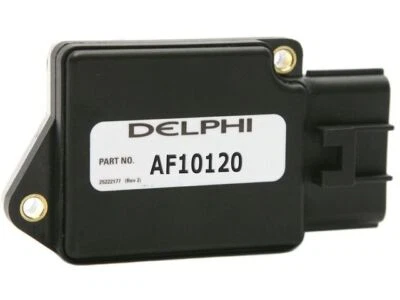 Sensor de flujo de aire másico Delphi 91283BB 2002 1998 1999 2000 para Ford F150 1997-2003 Foto 1 de 2