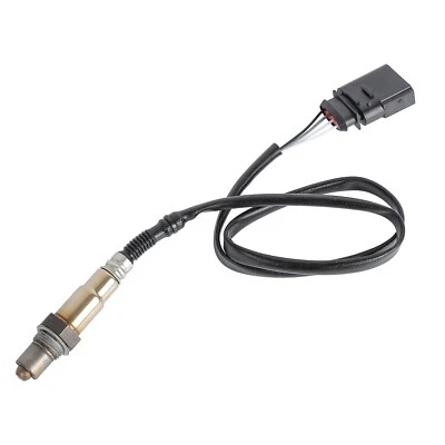 1x sonda lambda según Kat sonda de diagnóstico sonda lamda VW New Beetle 1,4 1,6 1,8 2,0 - Imagen 1 de 4