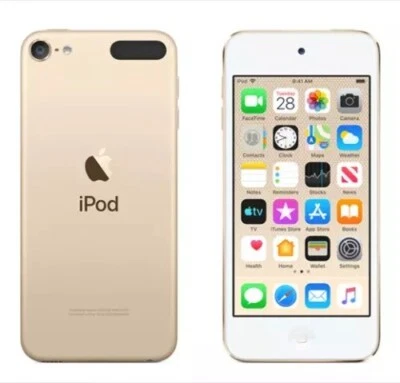 "NEW"(Sealed) Apple iPod Touch 7th Gen 256GB(All Colors)-NEW Unused - Warranty🎁 - Image 1 of 4