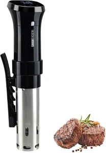 ROEDEER Sous Vide Cooker, 1100W Immersion Circulator for Sous Vide Machine, with - Picture 1 of 6