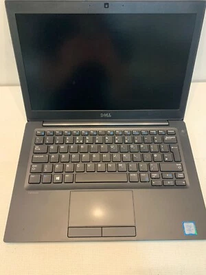 Dell Latitude E7280 - Immagine 1 di 4