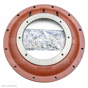ZF 3311116008 SAE 4 Yanmar 4LH/4JH4-TE Transmission Adapter Housing ZF 45 63 68 - Picture 1 of 1