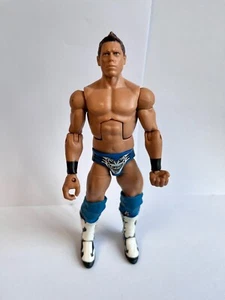WWE THE MIZ MATTEL WRESTLING SPIELZEUG ACTIONFIGUR ELITE COLLECTION SERIE 11 - Bild 1 von 4