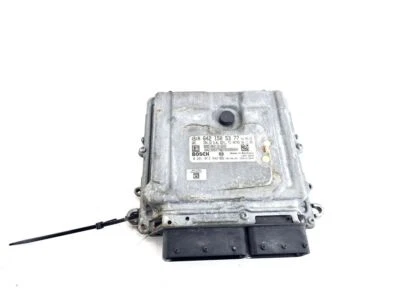 Mercedes-Benz ML W164 2007 a6421505377 Engine control unit module ECU EPK10187 - Image 1 of 4