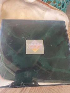 1992 Upper Deck Baseball Team MVP Holo Holographic Factory Set (54 Karten) - Bild 1 von 4