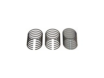 Juego de anillos de pistón Ram C/V 2012-2015 potencia sellada 95383TCRP 2013 2014 3,6 L V6 Foto 1 de 2