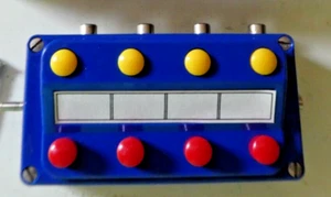 Märklin 7210 Control Panel Good - Picture 1 of 1