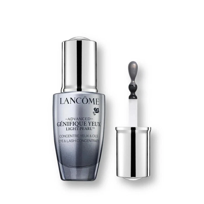 Lancome ADVANCED GENIFIQUE YEUX LIGHT-PEARL 20 ml #dkau Foto 1 de 1