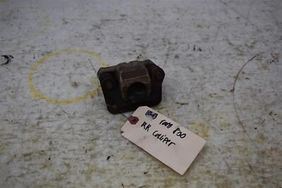2013 Polaris Ranger 800 MidSize Right Rear Brake Caliper 1911615 - Image 1 of 2