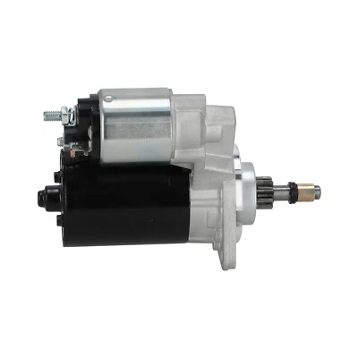 Starter Motor for VW 1500 1600 Beetle Type 1 Type 3 111911023A for Porsche 914 - Image 1 of 4