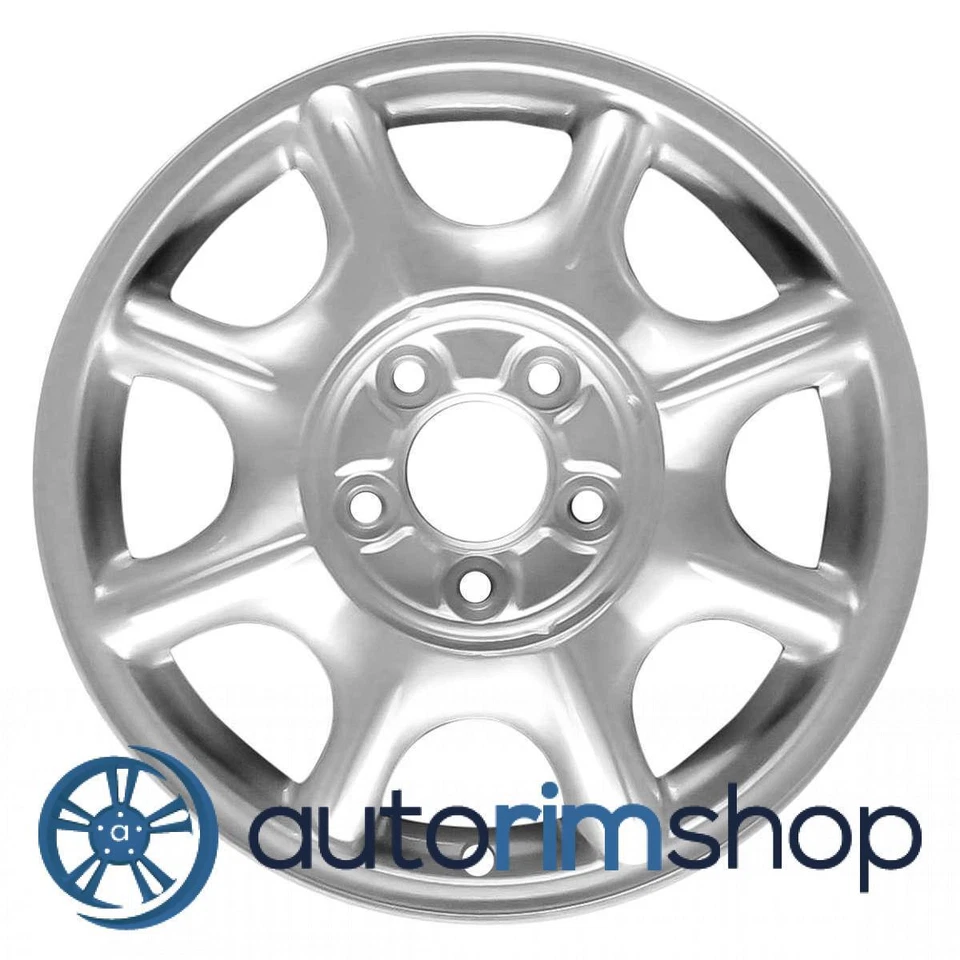Buick Park Avenue 2000 2001 2002 2003 16" OEM Wheel Rim - Image 1 of 1