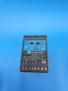 Schneider Electric Telemecanique NY2-B21 PLC Module - Picture 1 of 7