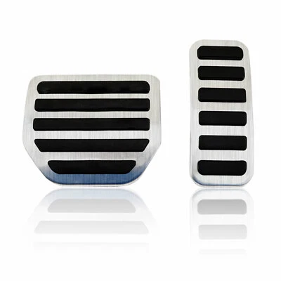 Комплект ножной педали газового тормоза для Land Rover LR3/4 Discovery Range Rover Sport 05-16 - Изображение 1 из 4