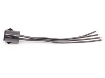 For E250 Econoline Club Wagon Ignition Control Module Connector 51875BGTF - Image 1 of 2