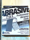 Professional Abrasive Cloth, Closed Coat Aluminum Oxide, 10 Yards x 1-1/2"    