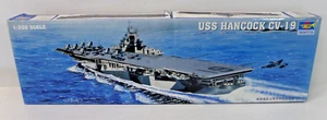 USS Hancock CV-19 1/350 trumpeter 05610 bags sealed - Picture 1 of 7