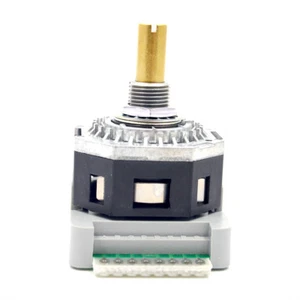 AC09-GZ For Fuji Electric FA Rotary Switch For Electronic Handwhe✦Kd - Picture 1 of 5