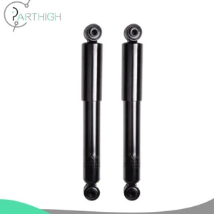 Set of 2 For 2006 2007 2008-2018 Toyota Rav4 Rear Shocks Struts Absorbers Set - Picture 1 of 8