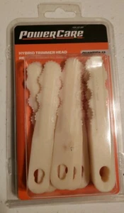 Lame di ricambio per testine per decespugliatore ibride Power Care confezione da 12 pezzi - Foto 1 di 1