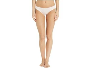 On Gossamer Women's 246635 Cabana Cotton Hip Bikini Panty Underwear Size L - Picture 1 of 3