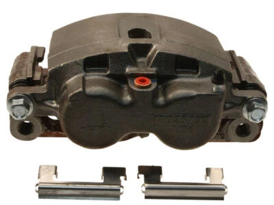 Pinza de freno AC Delco 49123QJPB para Chevrolet Silverado 3500 2004-2006 Foto 1 de 2